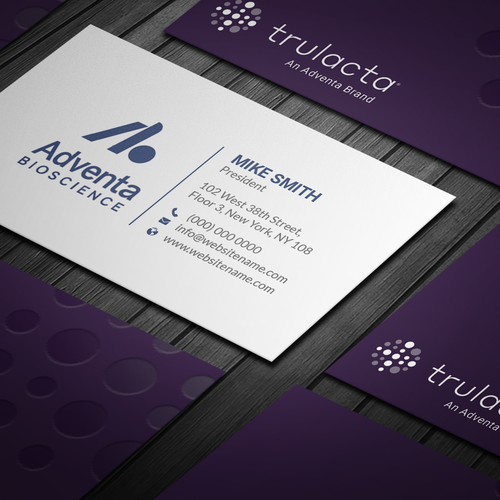 Design our business cards and email signatures Design by Creative Mouse