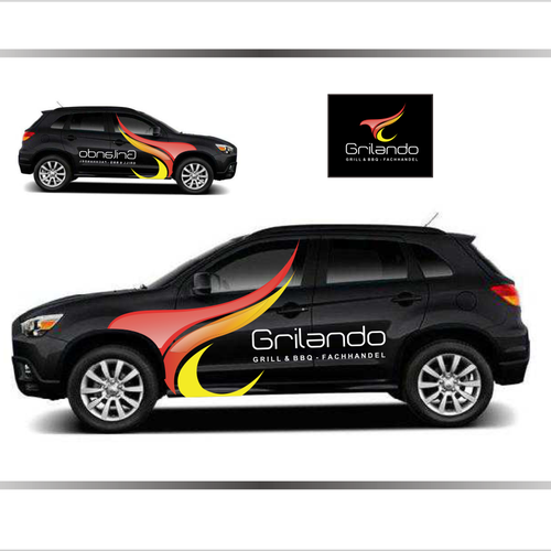 Other design contest entry by blueFufu