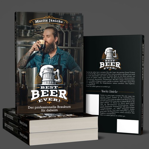 Book cover contest entry by BeyondImagination