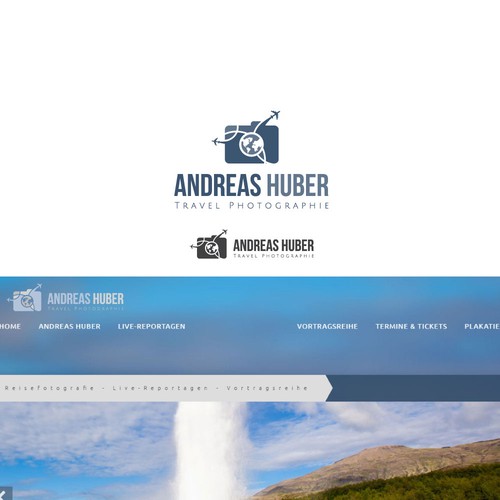 Logo design contest entry by dzoni_zr