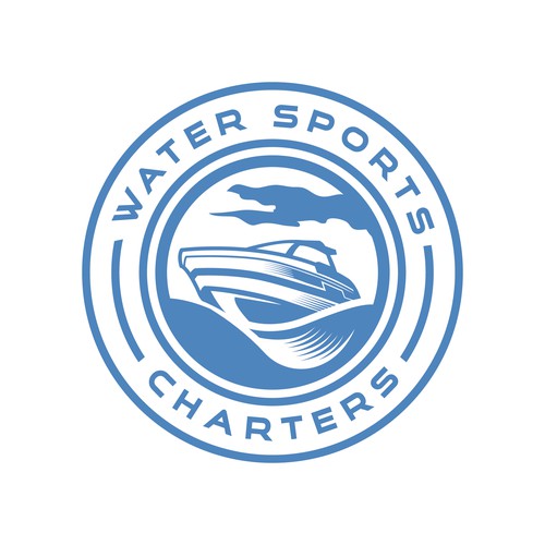 Creative Water Sport Design Design by Daniel_Farits