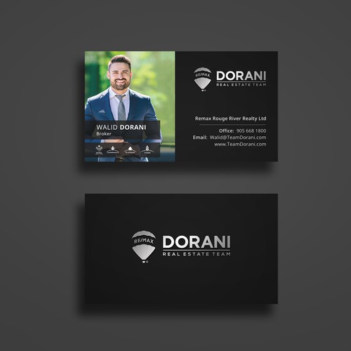 BUSINESS CARD, LETTERHEAD & ENVELOPE Design by Galaxiya