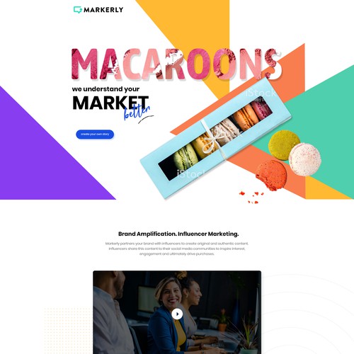 Web page design contest entry by AxilSolutions