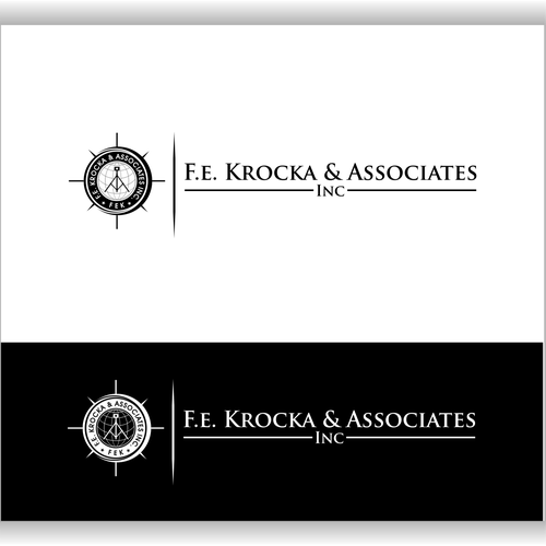 CREATE A LOGO FOR A GROWING LAND SURVEYING BUSINESS Design by BGD studio™