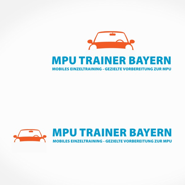 Design realizzato da J*Design intitolato "MPU Training"