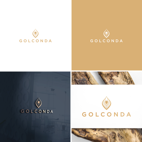 Financial services firm needs memorable logo highlighting excellence, diligence, and innovation! Design by so_imah
