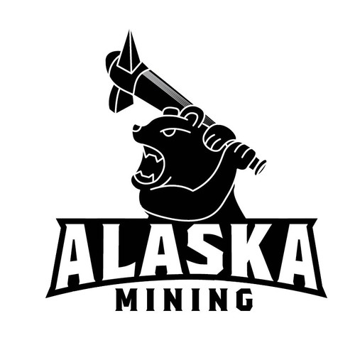 Alaska Mining Design by Ronie1981