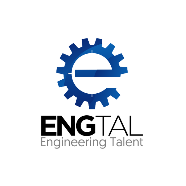 Clever logo for engineer recruitment