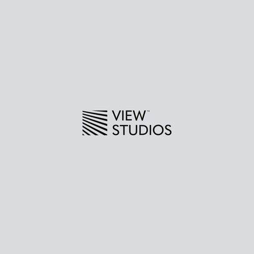Logo for a new bespoke virtual reality design studio Design by Rostyslav Vitomskyi