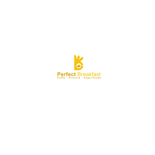 Perfect Breakfast Logo Design | Logo design contest