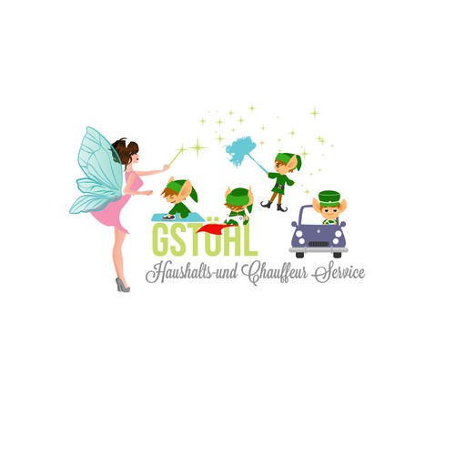  contest entry by Ava N Garda