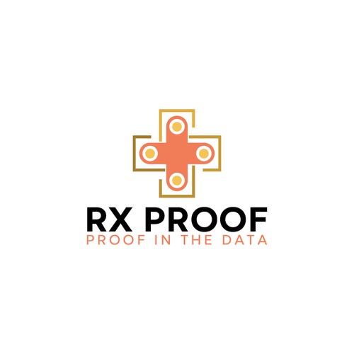 we need a powerful professional logo that shows we can dig into medical data detail and find savings Design by doozign