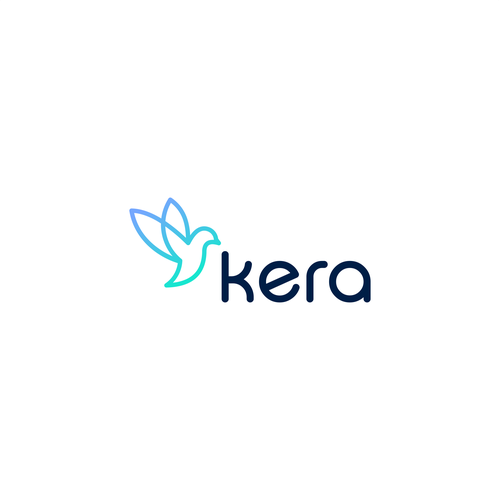 caera goes kera --- Rename logo adaptation Design by O'Laa