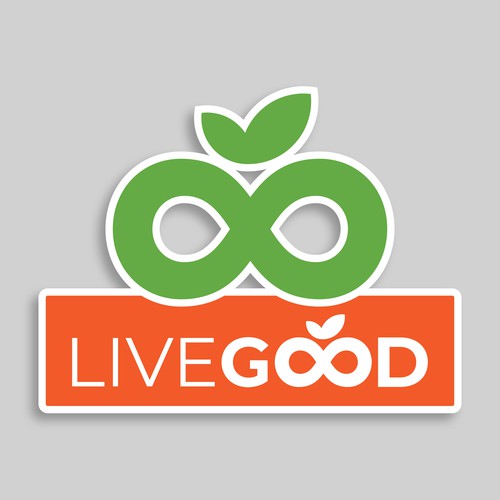 NEW - ***GUARANTEED PRIZE*** MULTIPLE WINNERS - Sticker for Supplement Brand Design by HF Tushar