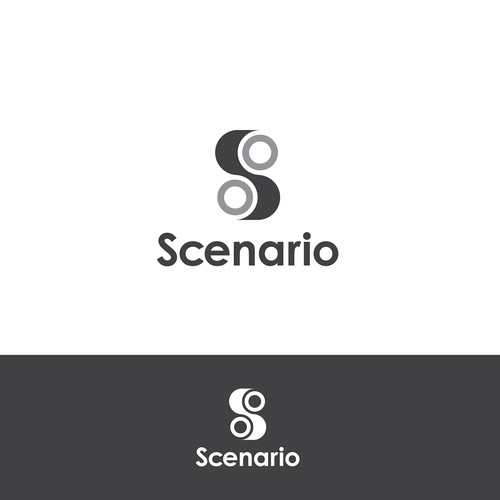 Scenario Logo Researching Audio Description: Translation, Delivery And