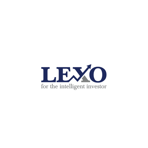 LEXO Logo Design by menangan