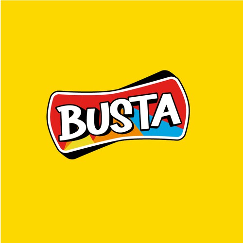 Logo refresh/modernization for carbonated soda beverage brand Design by wedesignlogo