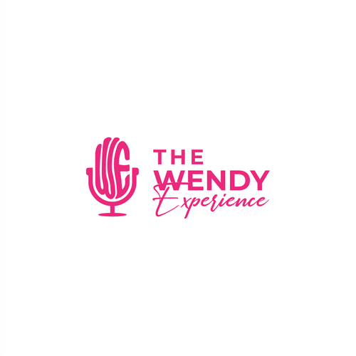 AnitNegraさんのThe Wendy Experienceデザイン