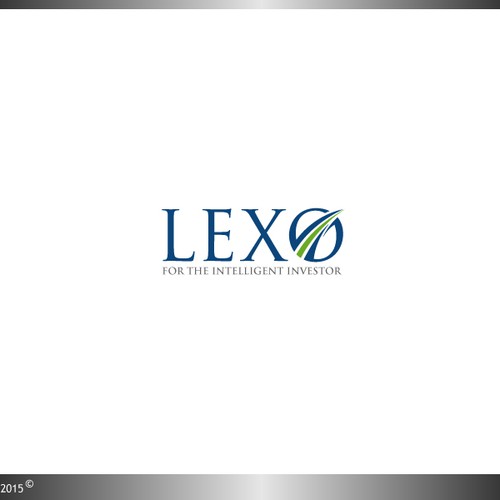 LEXO Logo Design by JeoPiXel