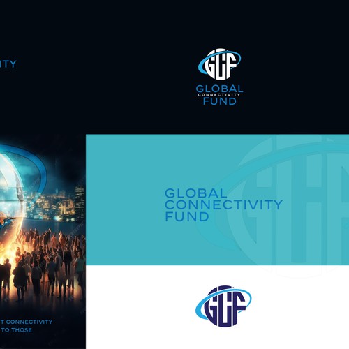 Global Connectivity Fund Design by ⭐ilLuXioNist⭐