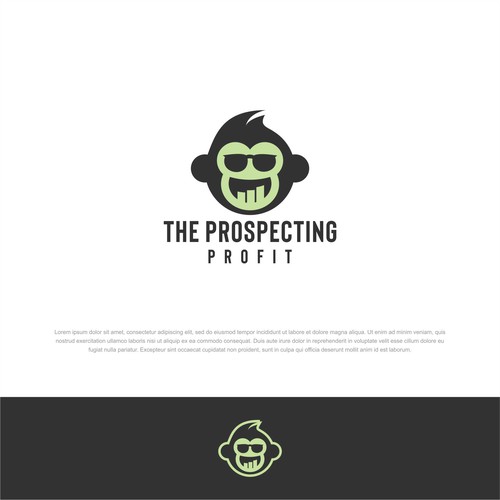 Design The prospecting prophet por lrasyid88