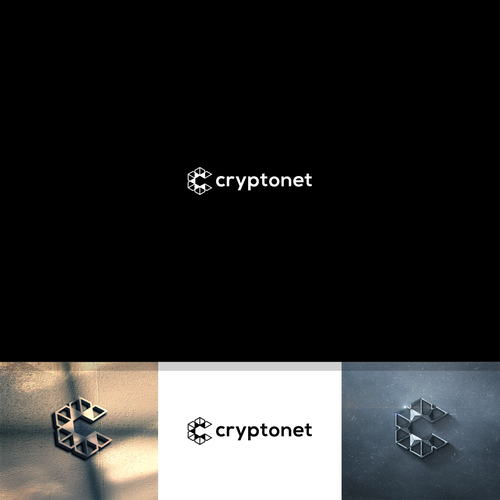 We need an academic, mathematical, magical looking logo/brand for a new research and development team in cryptography デザイン by BAEYBAEツ