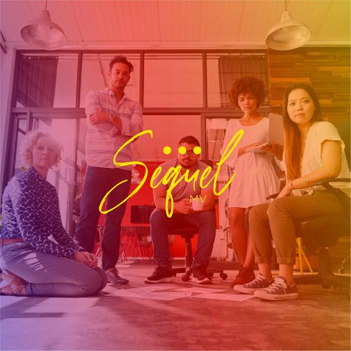 Creative Agency Logo - Help us design our future! Design by Guane