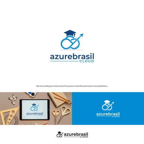 azurebrasil.cloud Design by SPECTAGRAPH