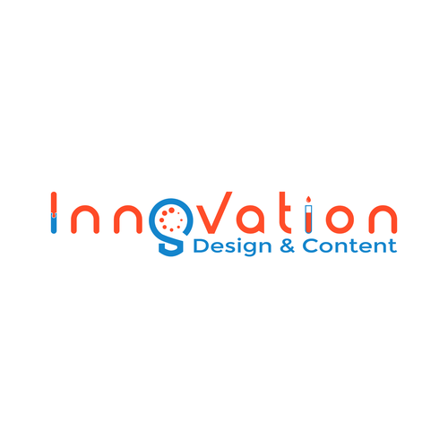 Innovation Logo Logo Design Contest