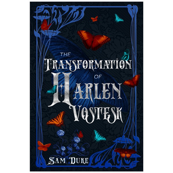 The Transformation of Harlen Vostesk