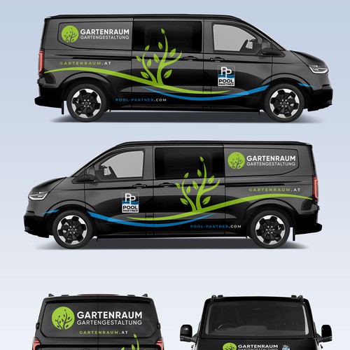  propuesta en el concurso por DuhaCreative