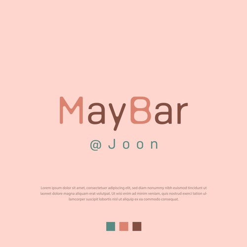 Logo for Upscale bar and lounge Design by Ruler ART