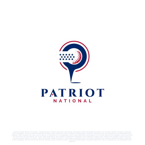 Design Patriots National Golf Club di Stefan CSL