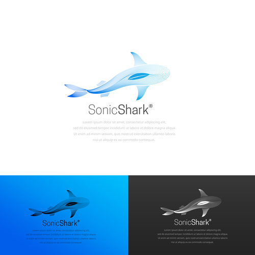  contest entry by Madink Studio