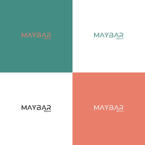 Logo for Upscale bar and lounge Design by F I Z A