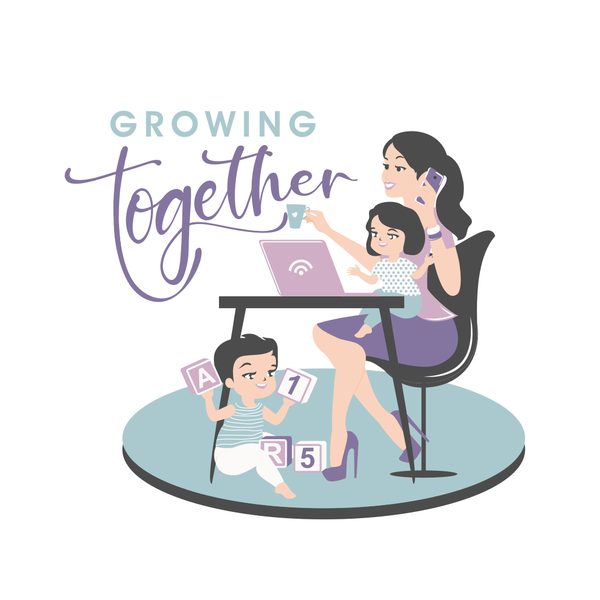 growing together