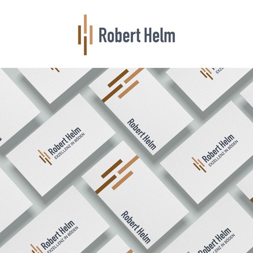 Logo design contest entry by Xisco™