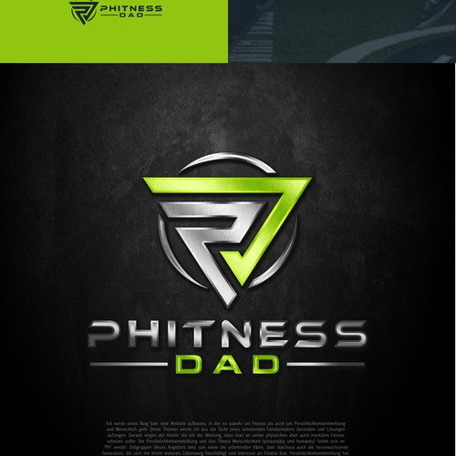 Logo design contest entry by Grapìkal