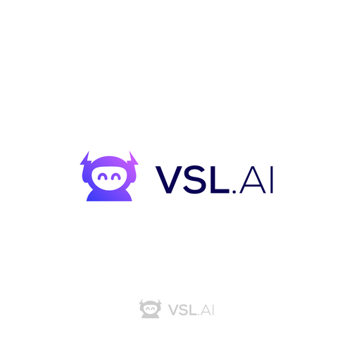 Create logo for New AI Copywriting Company Design von KUBO™