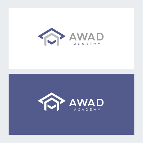 We need a sophisticated logo for our new legal academy! Design by Muhammad Junaid Ur Rehaman