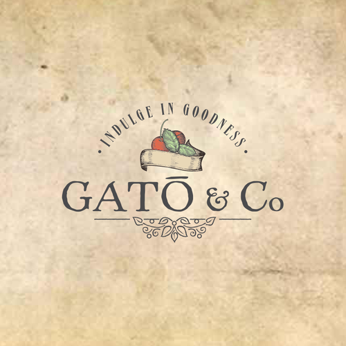 Logo & brand identity pack contest entry by DIX LIX MIX