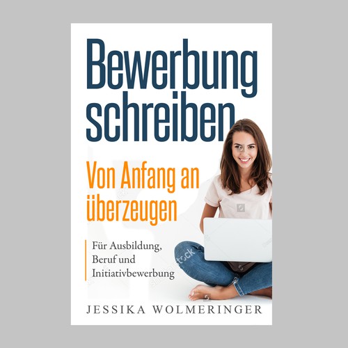 Book cover contest entry by TRIWIDYATMAKA