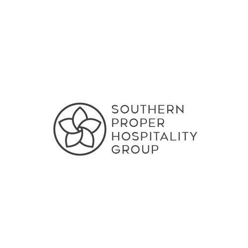 Powerful & Elegant Logo for Hospitality/Restaurant Group in the Southeast Design by austinminded