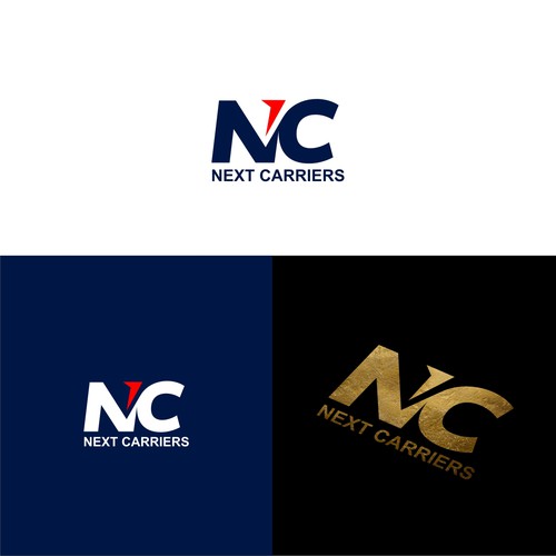Design di Global Shipping Provider – "NEXT CARRIERS" di Lemonetea design