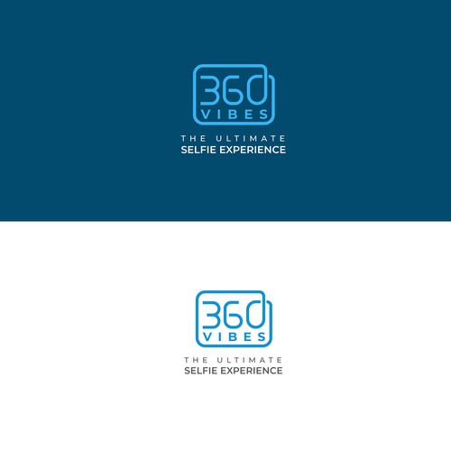 Design a logo for 360 slow motion camera rental business-ontwerp door Viktor A