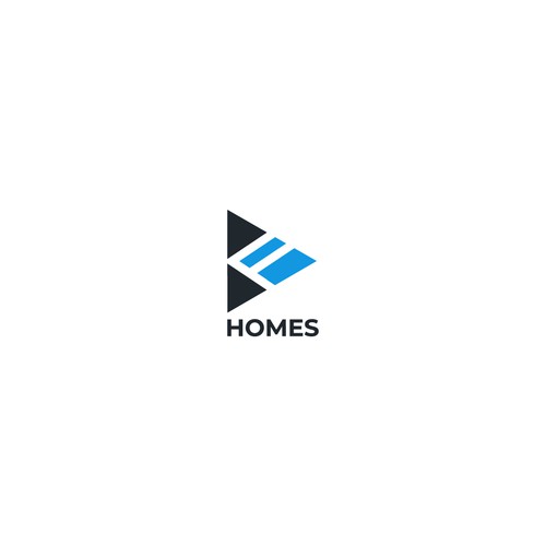 logobuzさんのNEED A LOGO FOR HOME BUILDING COMPANYデザイン