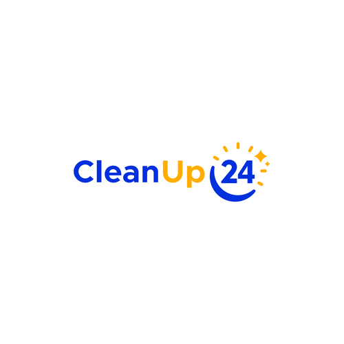 CleanUp24 Design by hendrajaya7