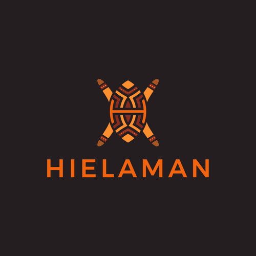 Design di Shielding Traditions: Hielaman Branding Redesign Challenge di ToniG99