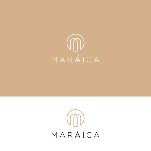 Logo & brand guide contest entry by Ikan Mas Design