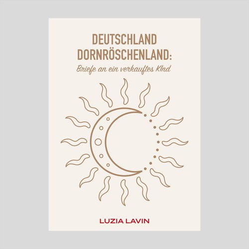 Book cover contest entry by acilbaris